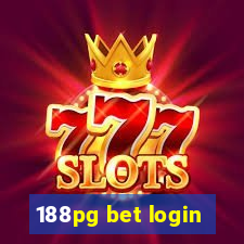 188pg bet login